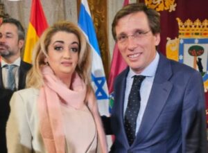 Trabajadores Sociales Rafael Prieto Punzón